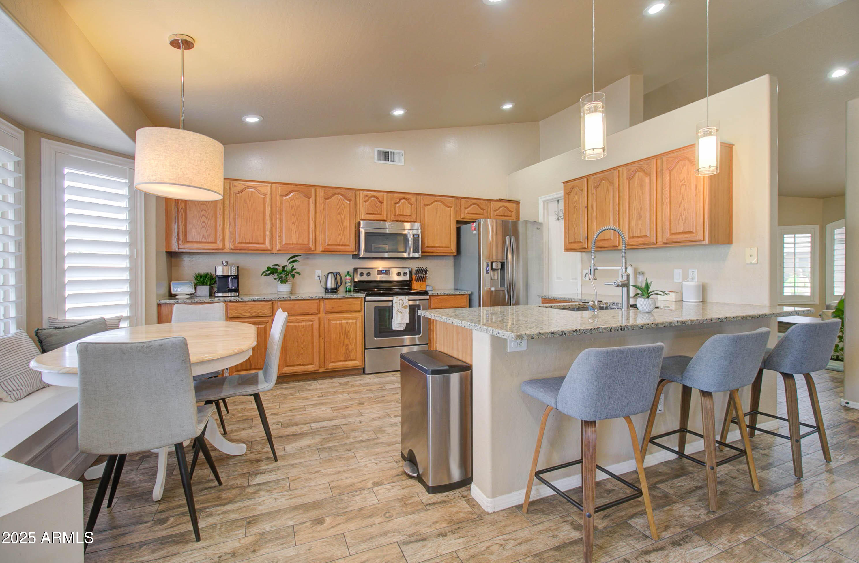 3542 E PALA Court