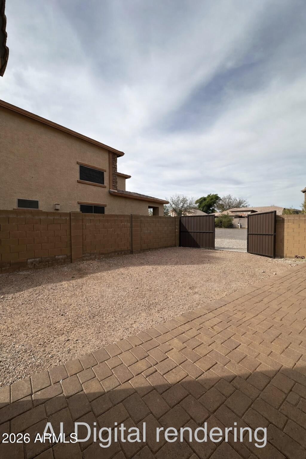 16511 W TETHER Trail