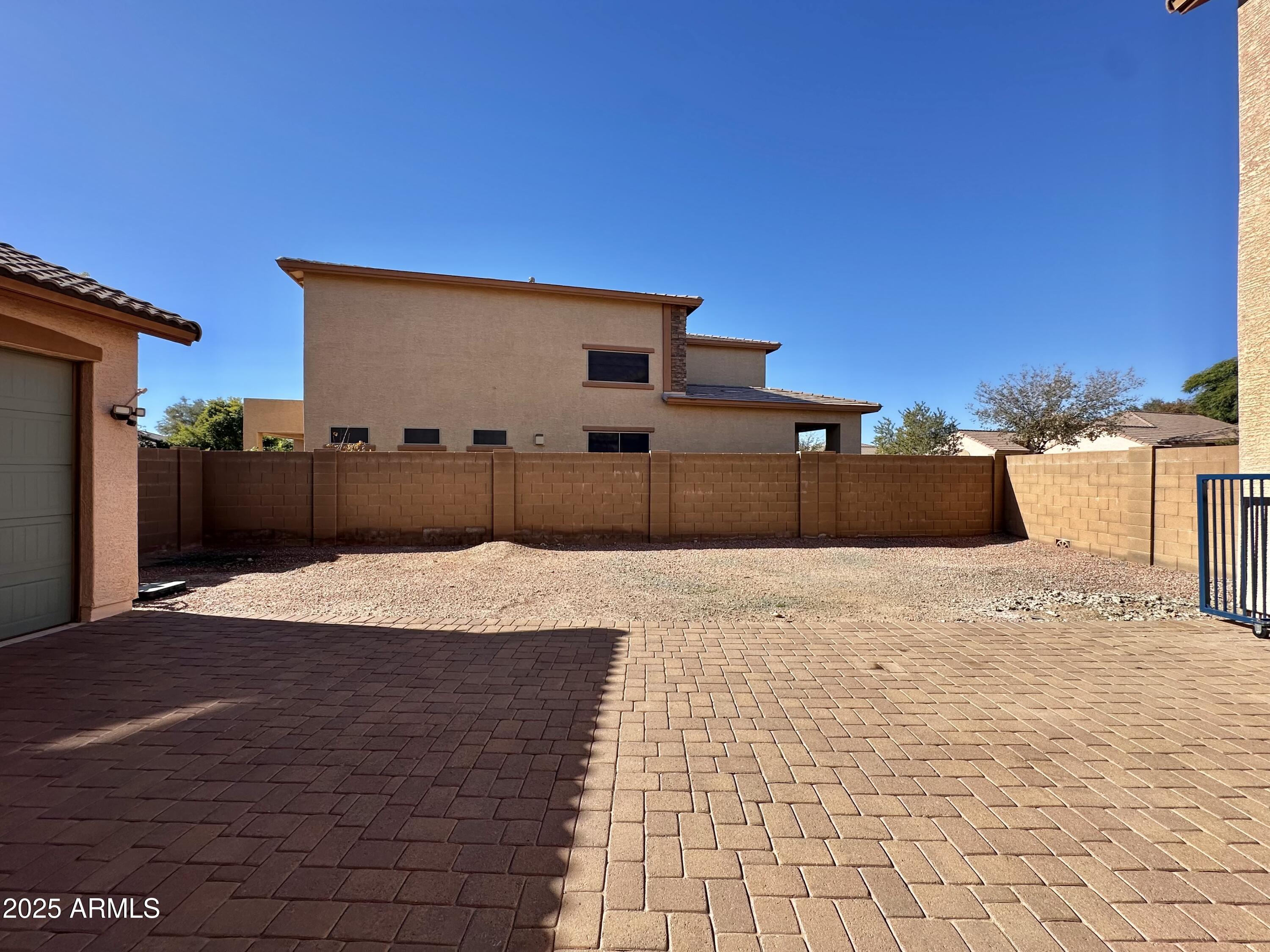 16511 W TETHER Trail