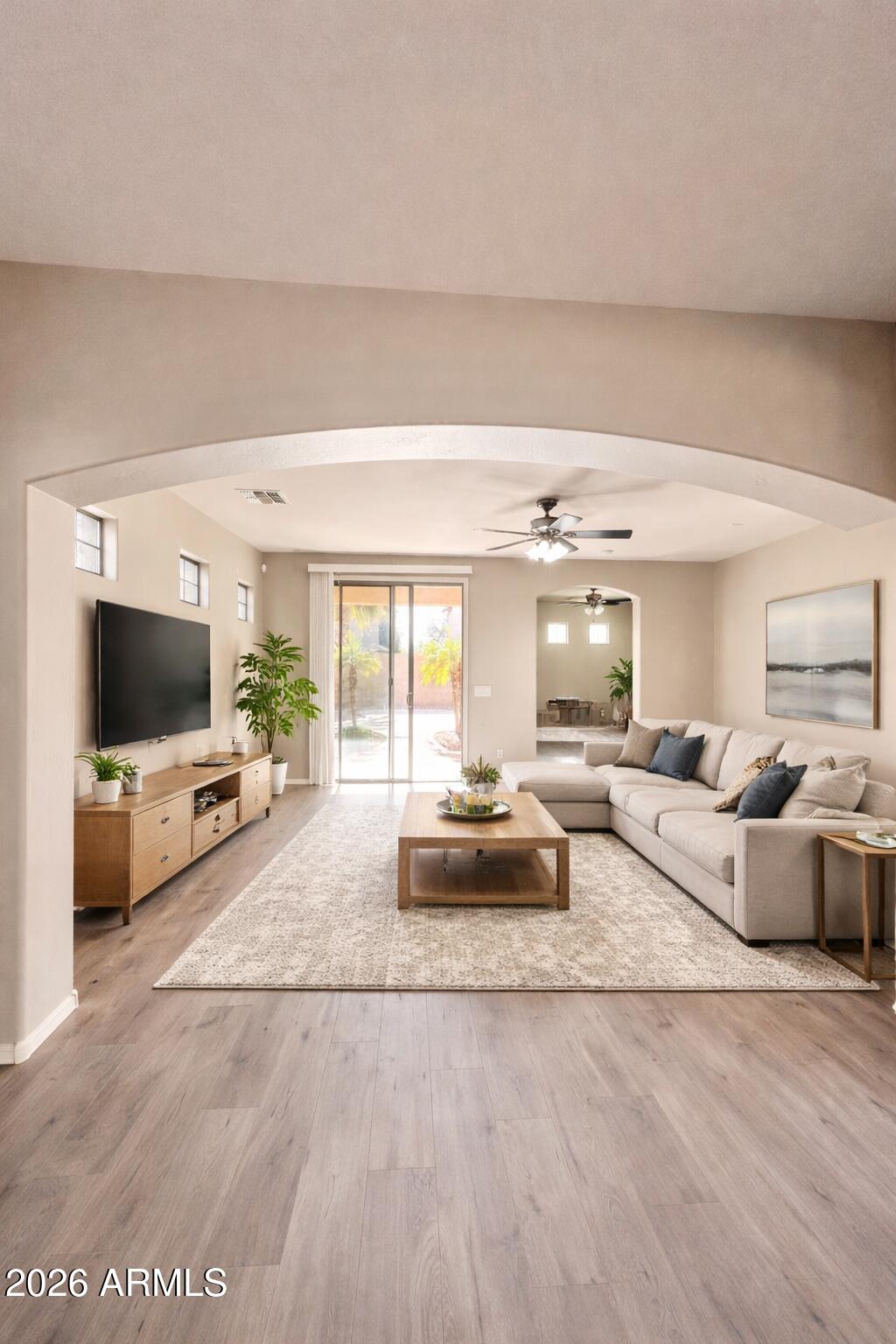 16511 W TETHER Trail