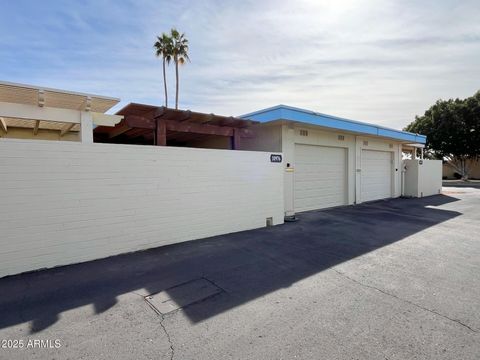 A home in Sun City