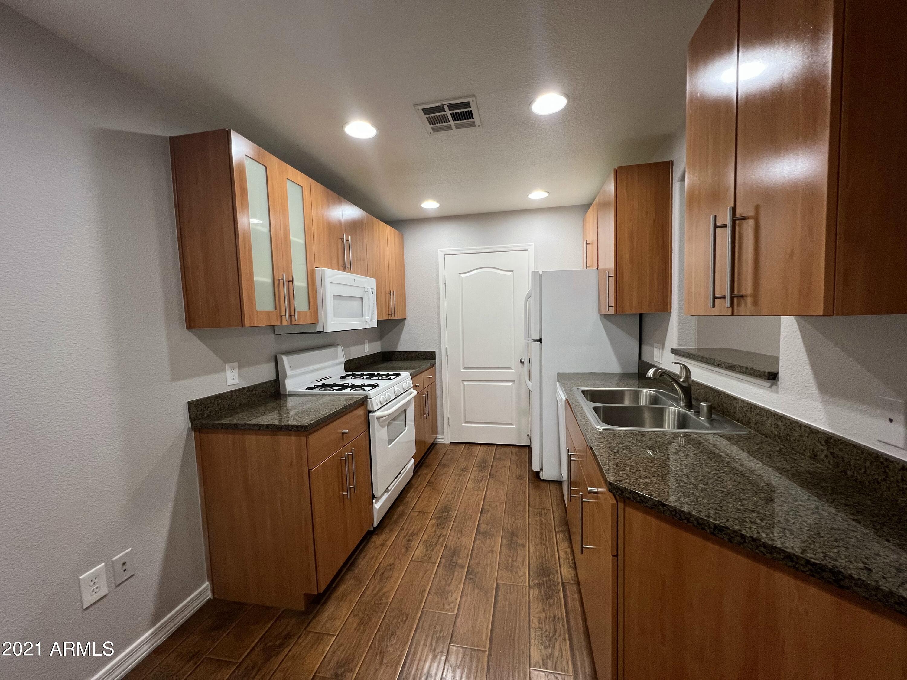 6900 E Princess Drive Unit 1124