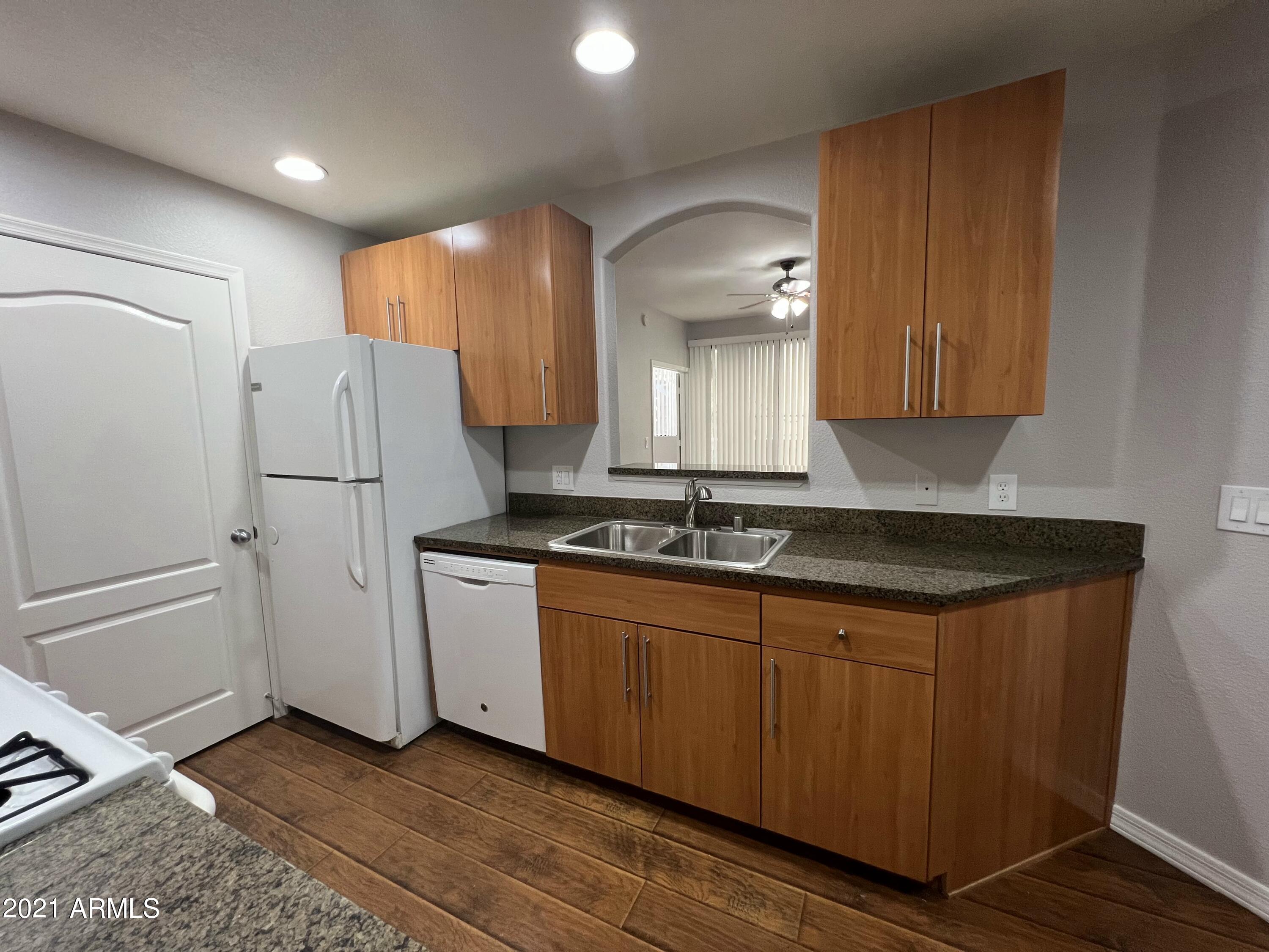 6900 E Princess Drive Unit 1124