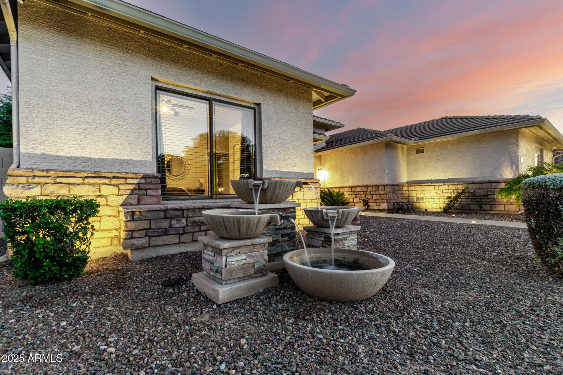 5343 W WHISPERING WIND Drive