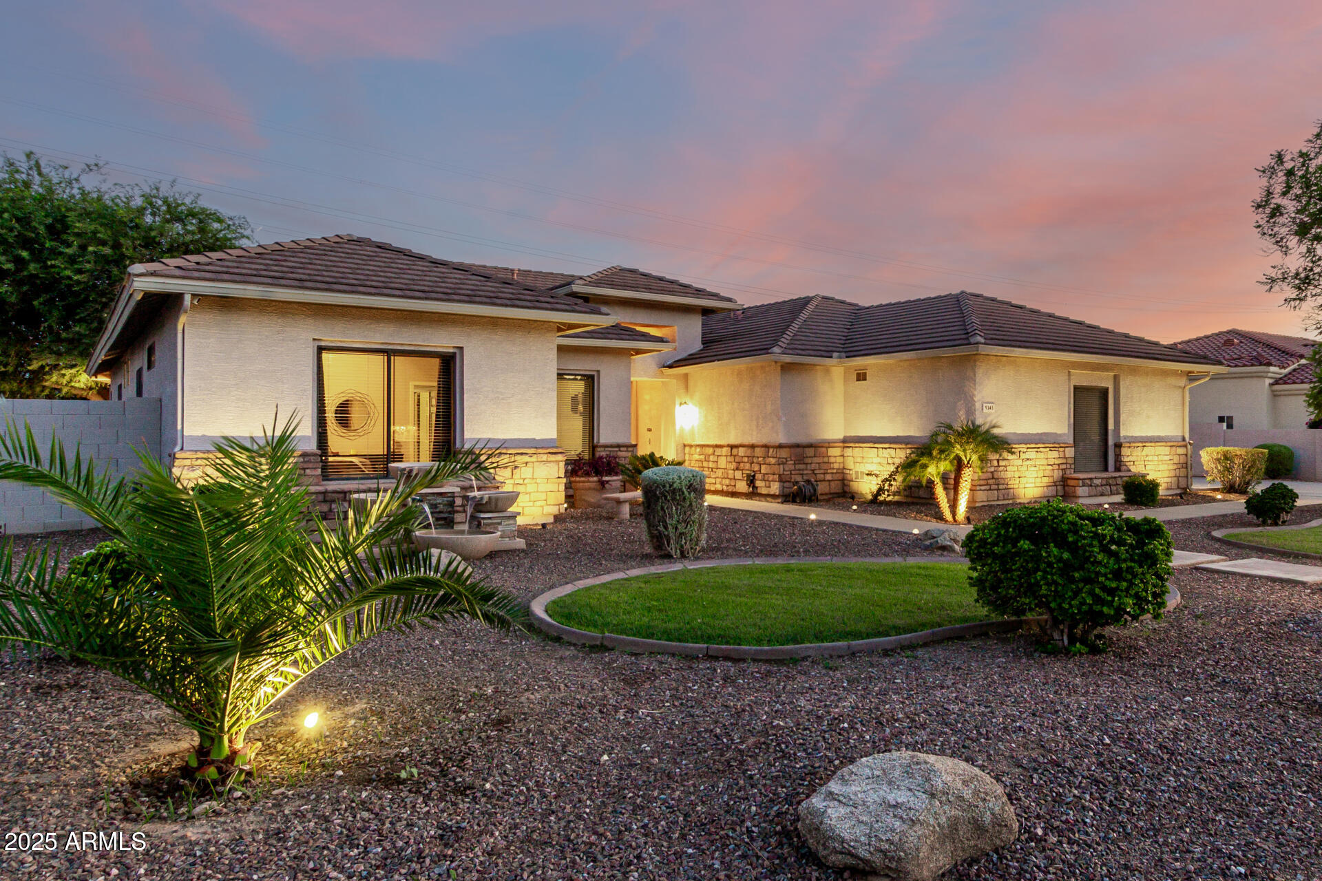 5343 W WHISPERING WIND Drive