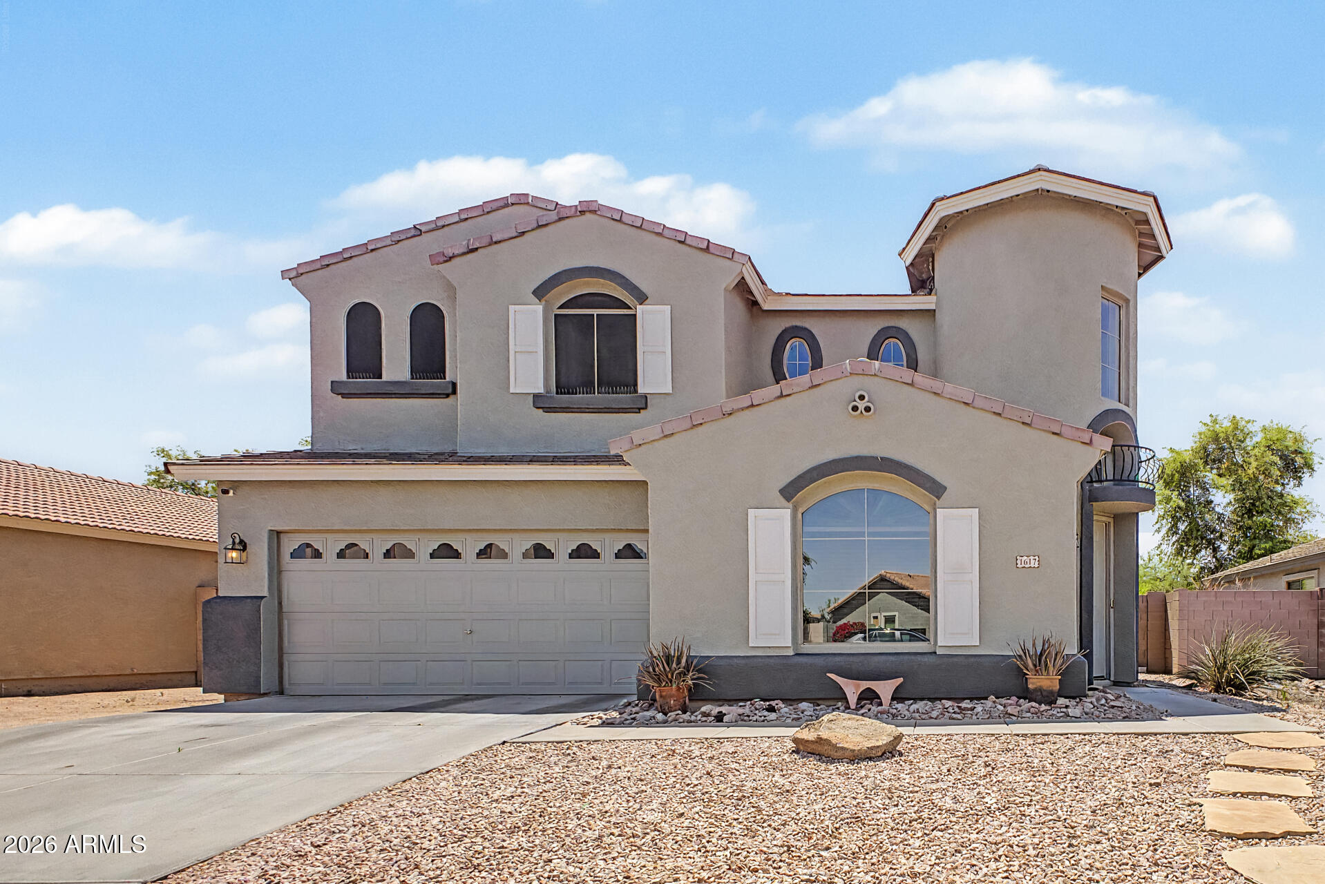 1617 W SAINT KATERI Drive