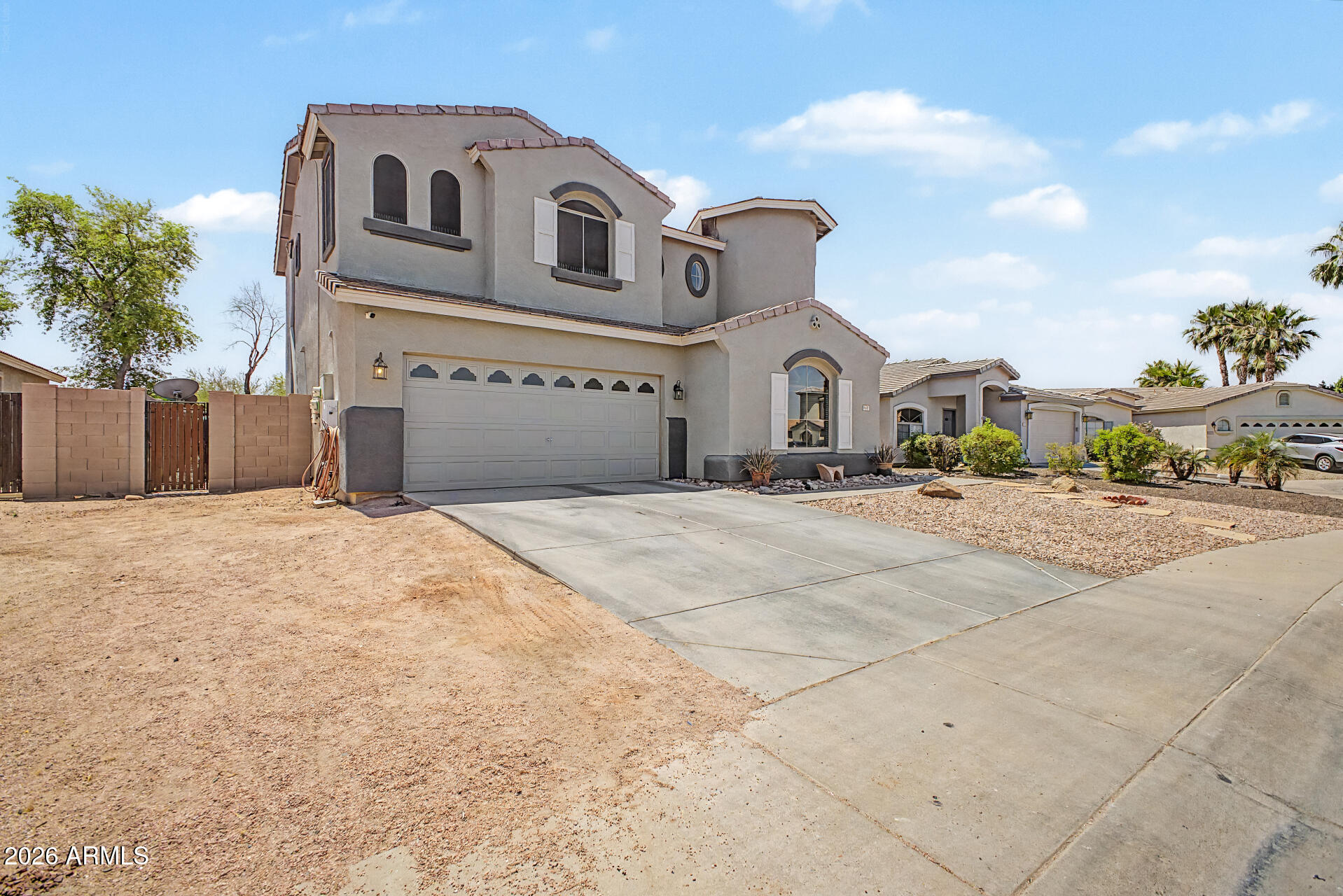 1617 W SAINT KATERI Drive