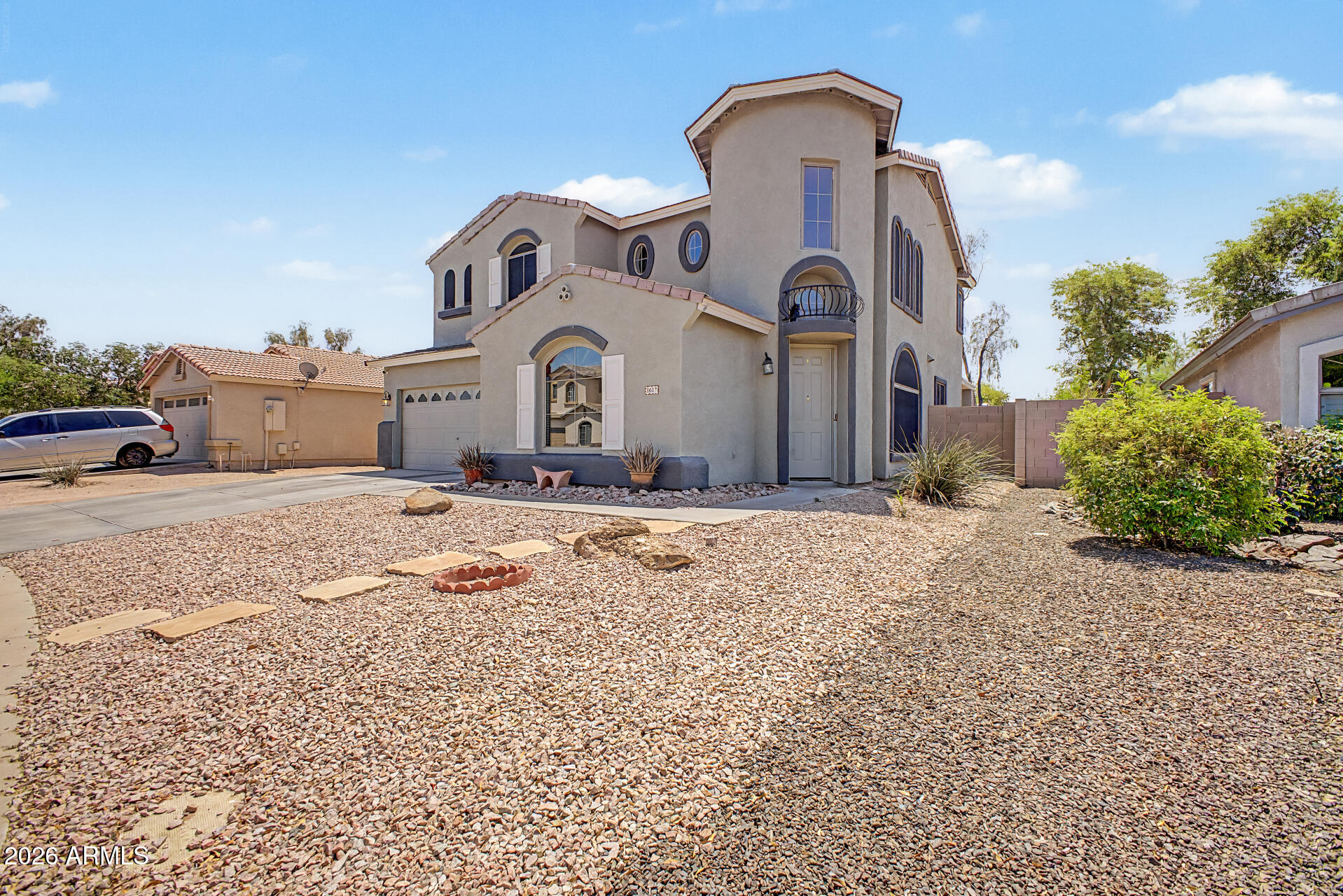 1617 W SAINT KATERI Drive