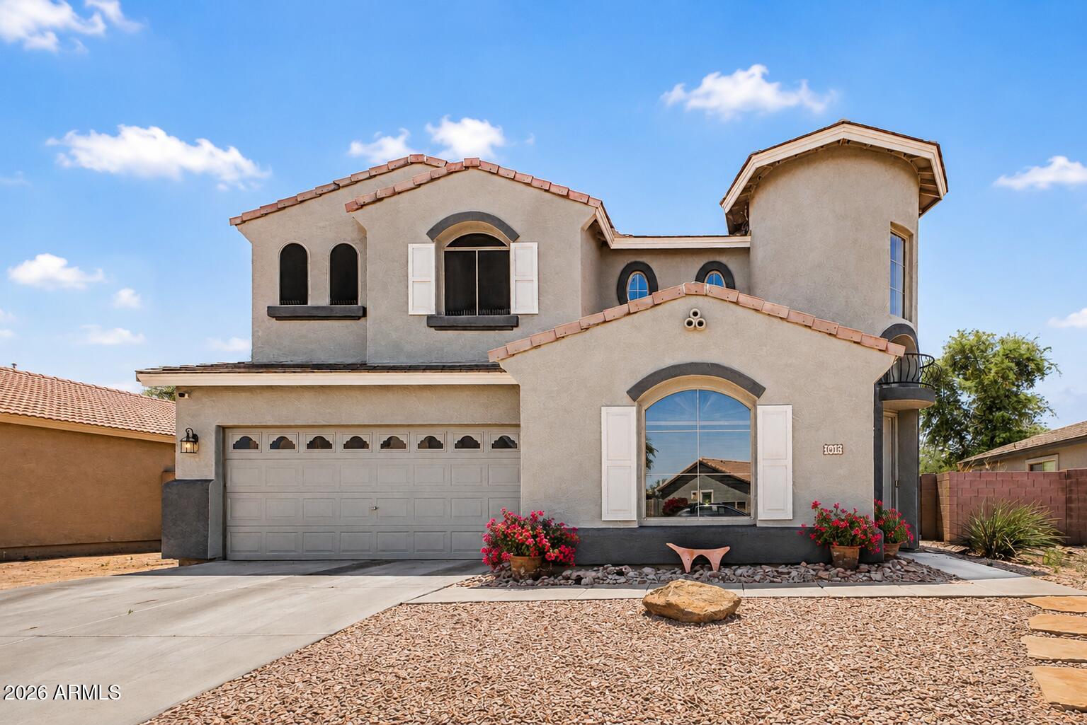 1617 W SAINT KATERI Drive