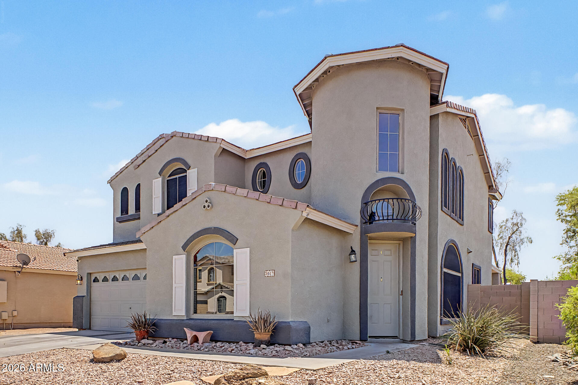 1617 W SAINT KATERI Drive