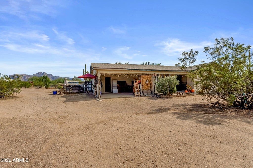 Photo of 2141 N Plaza Drive, Apache Junction, AZ 85120 (MLS # 7090215)