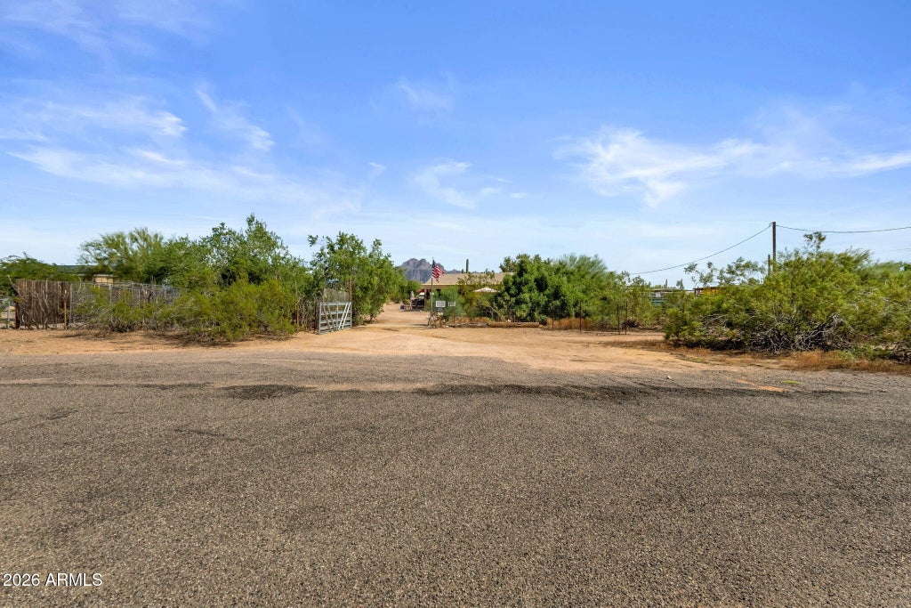 Photo of 2141 N Plaza Drive, Apache Junction, AZ 85120 (MLS # 7090215)
