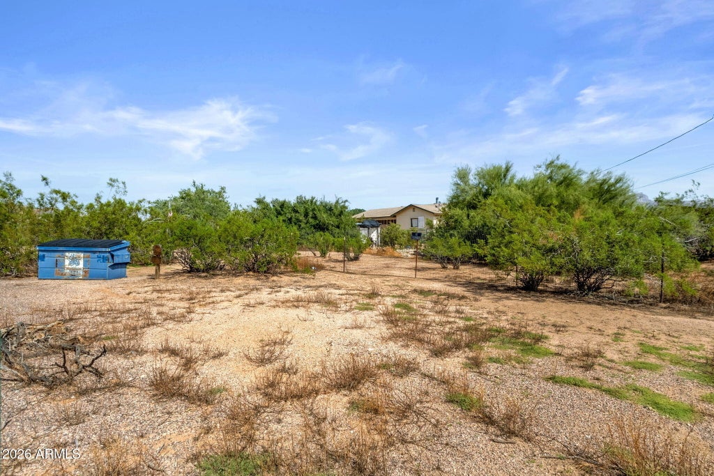 Photo of 2141 N Plaza Drive, Apache Junction, AZ 85120 (MLS # 7090215)