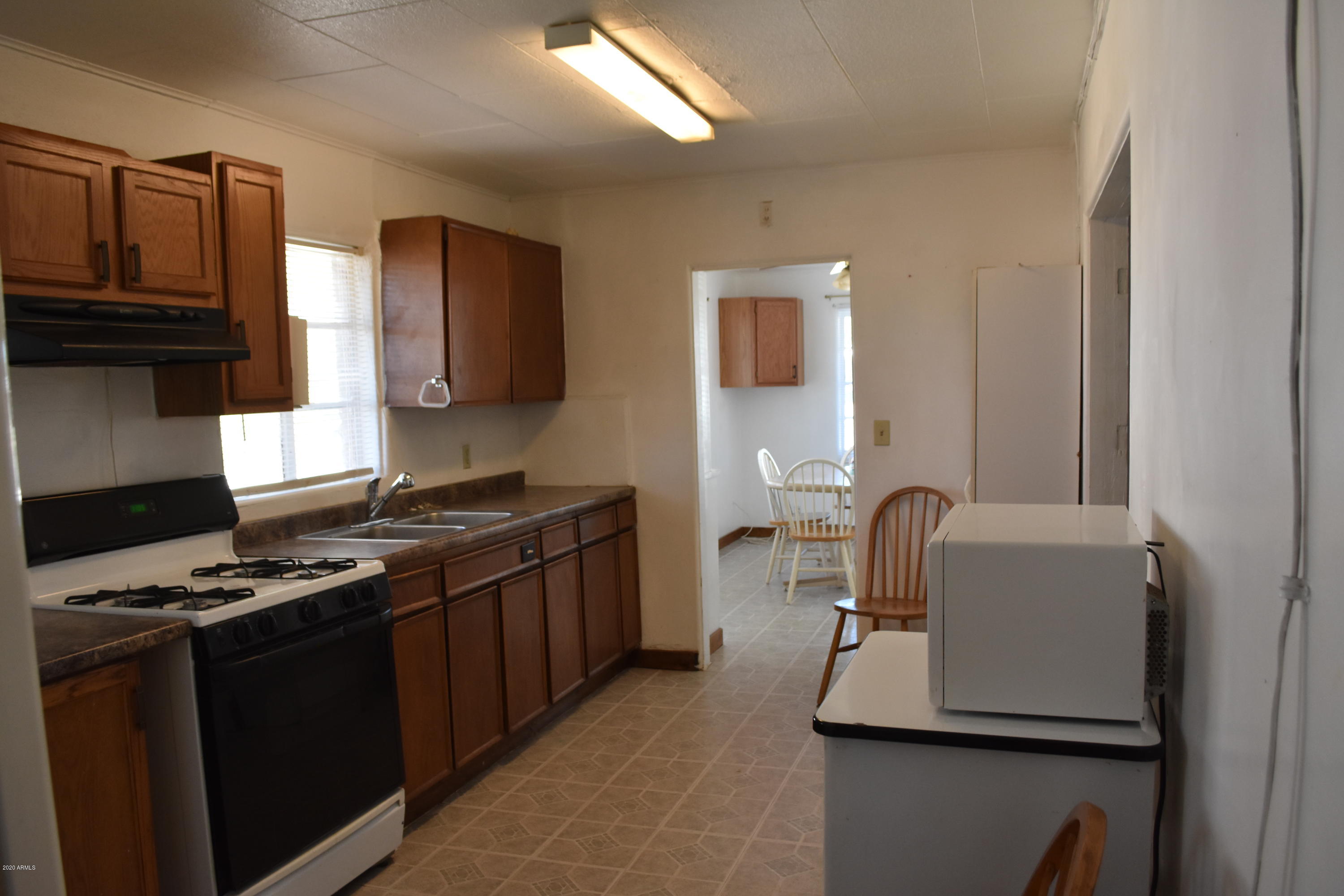 CLAWSON - Residential