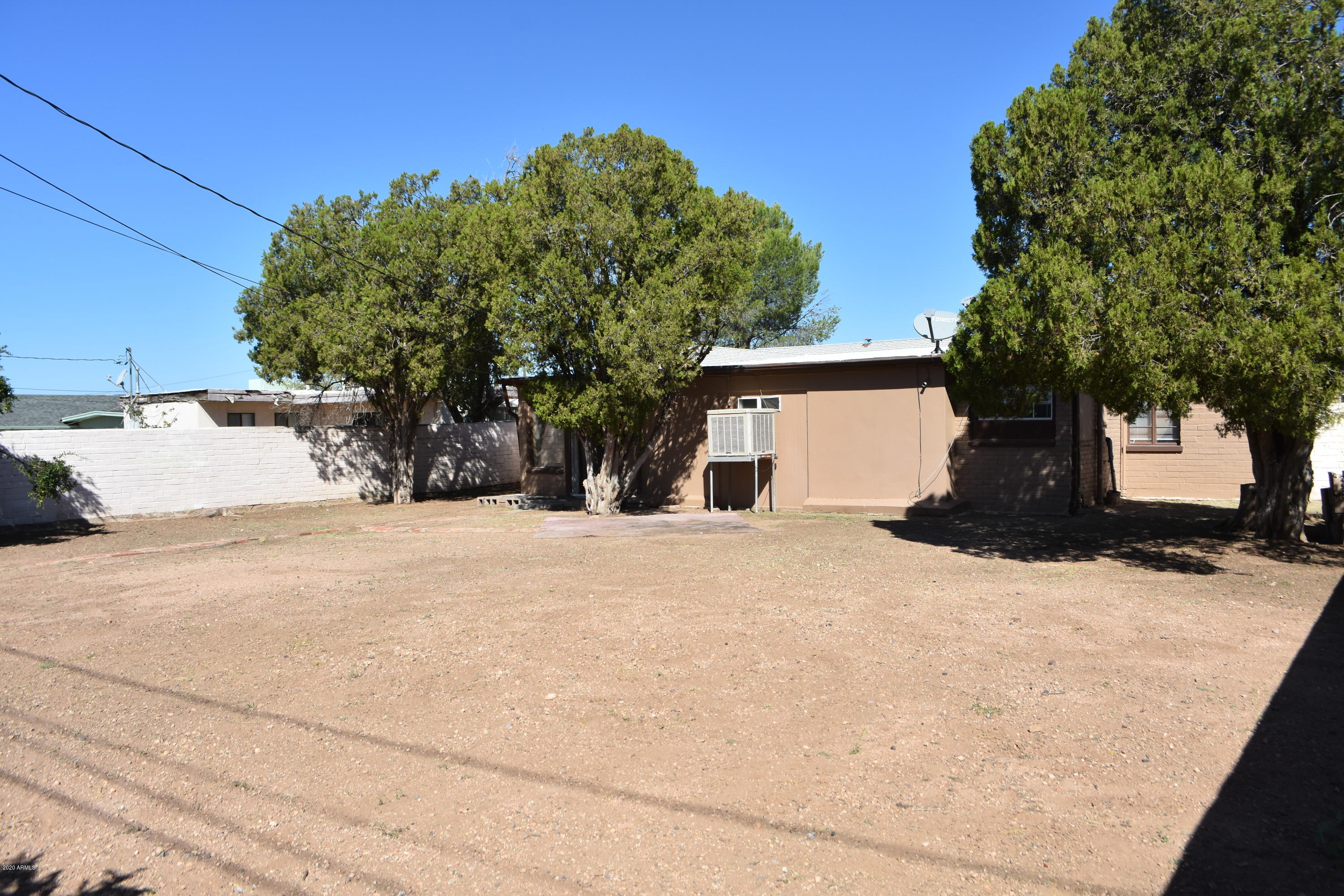 CLAWSON - Residential
