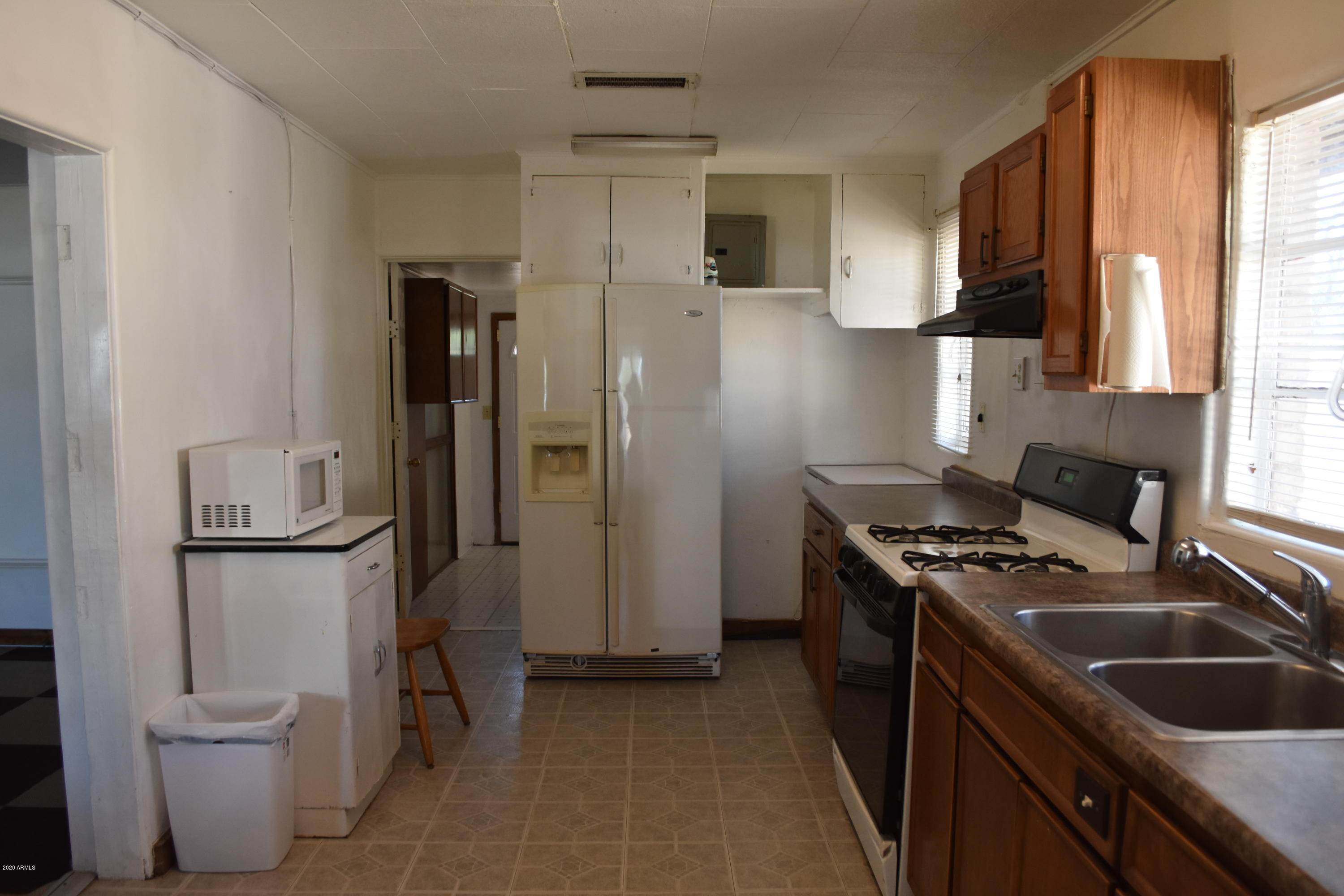 CLAWSON - Residential