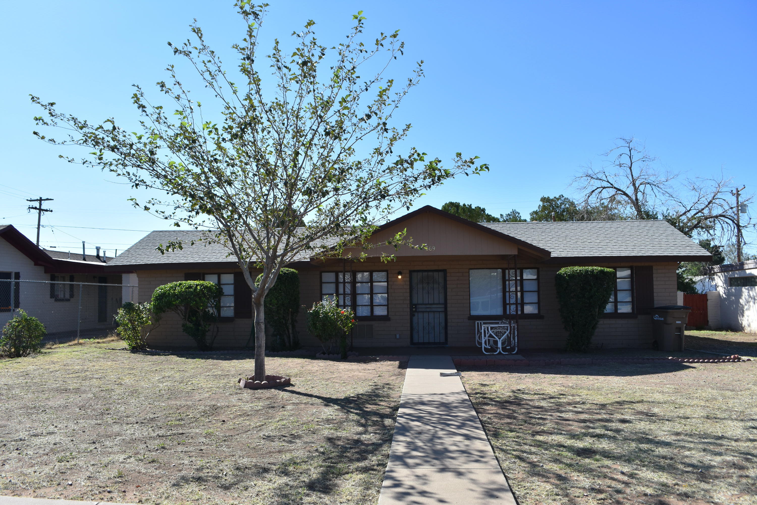 CLAWSON - Residential