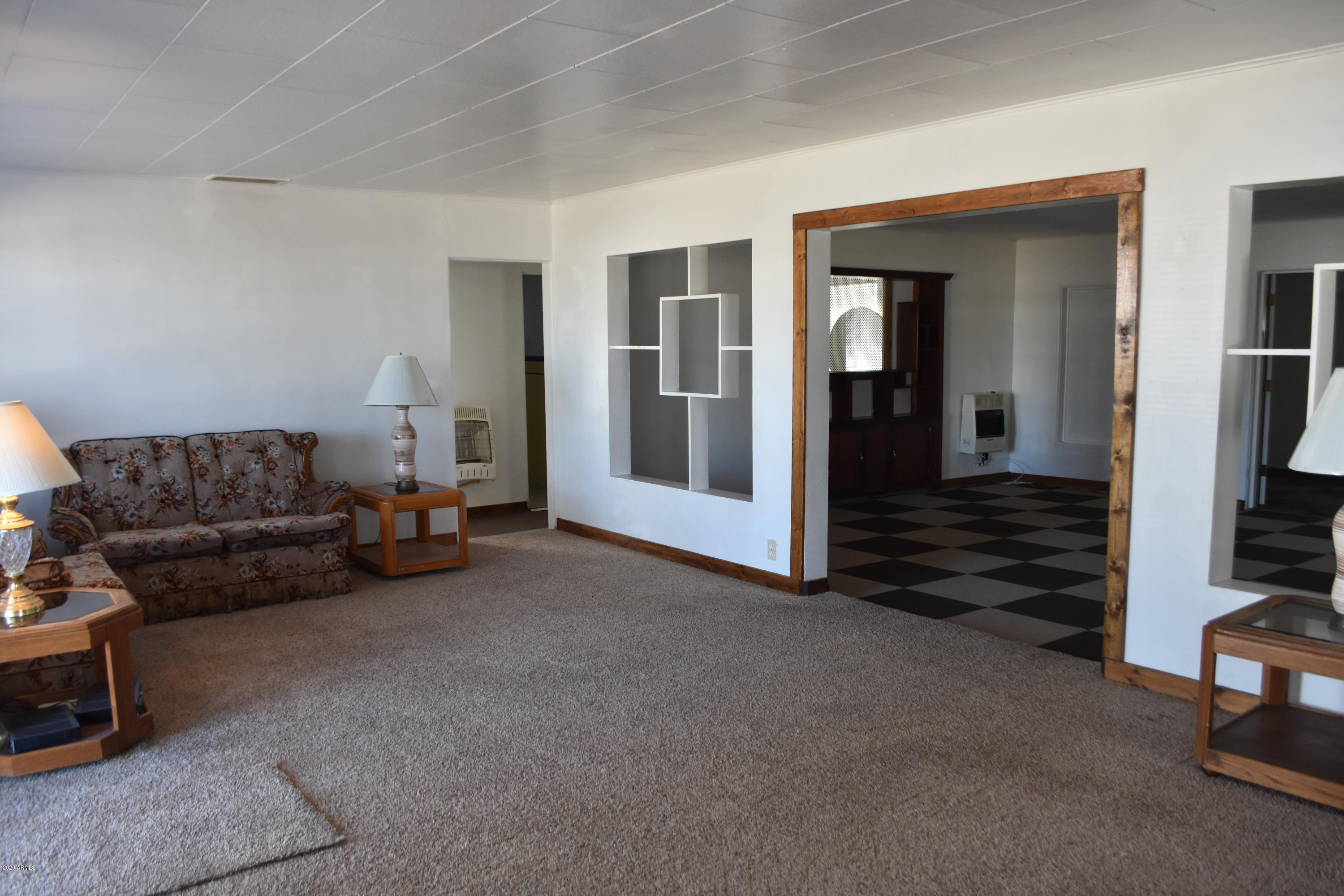 CLAWSON - Residential