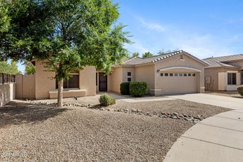 21299 E ROUNDUP Way Queen Creek AZ 85142