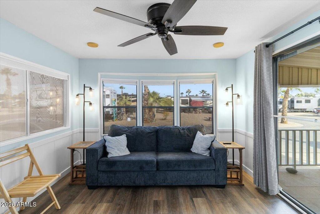 Photo of 11201 N El Mirage Road #725, El Mirage, AZ 85335 (MLS # 6980924)