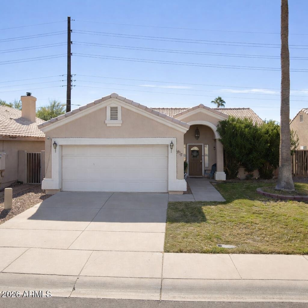 1913 E Marquette Drive