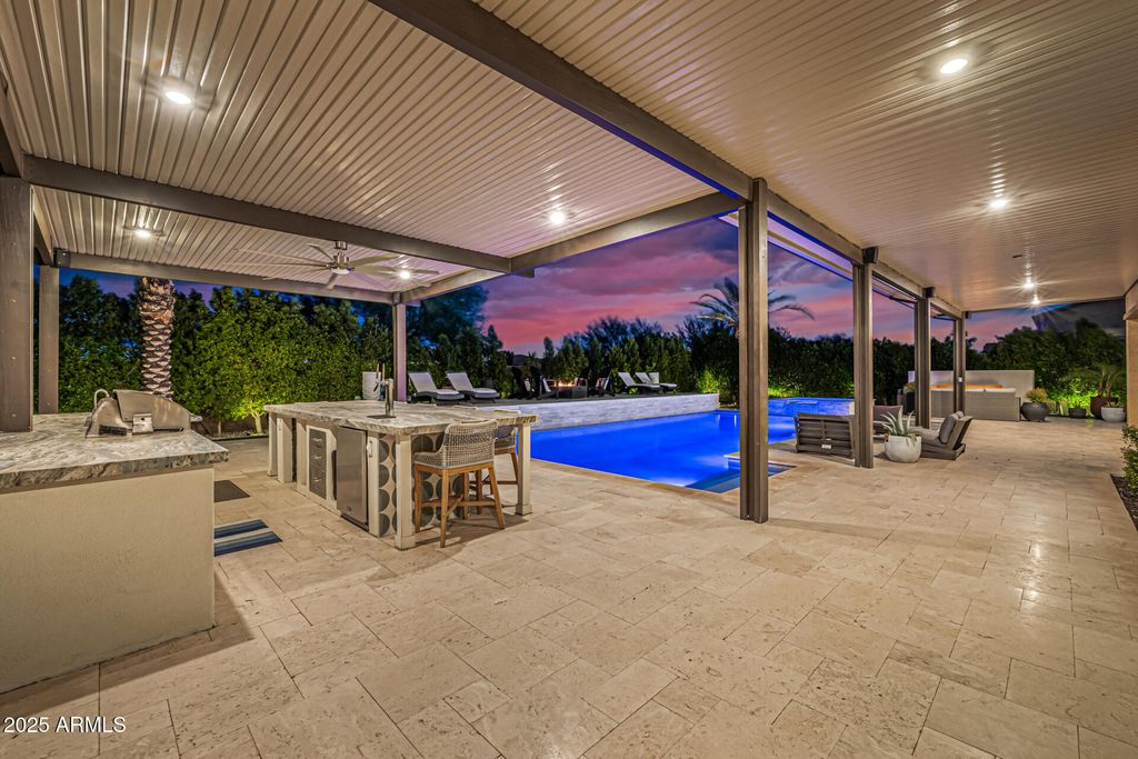 Photo of 23252 N 76th Lane, Peoria, AZ 85383 (MLS # 6922839)