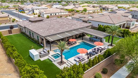 23252 N 76TH Lane Peoria AZ 85383