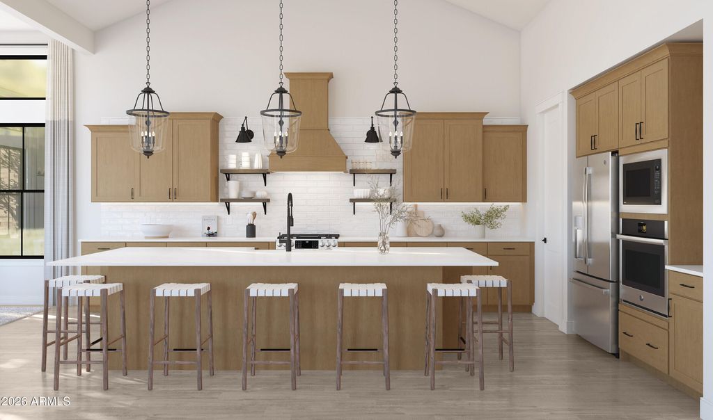 Photo of 23116 N 77th Lane, Peoria, AZ 85383 (MLS # 7026700)