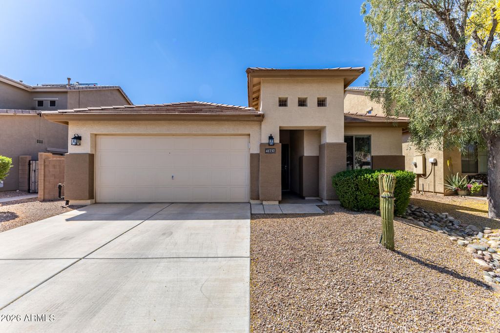 Photo of 41737 W Somerset Drive, Maricopa, AZ 85138 (MLS # 7003883)
