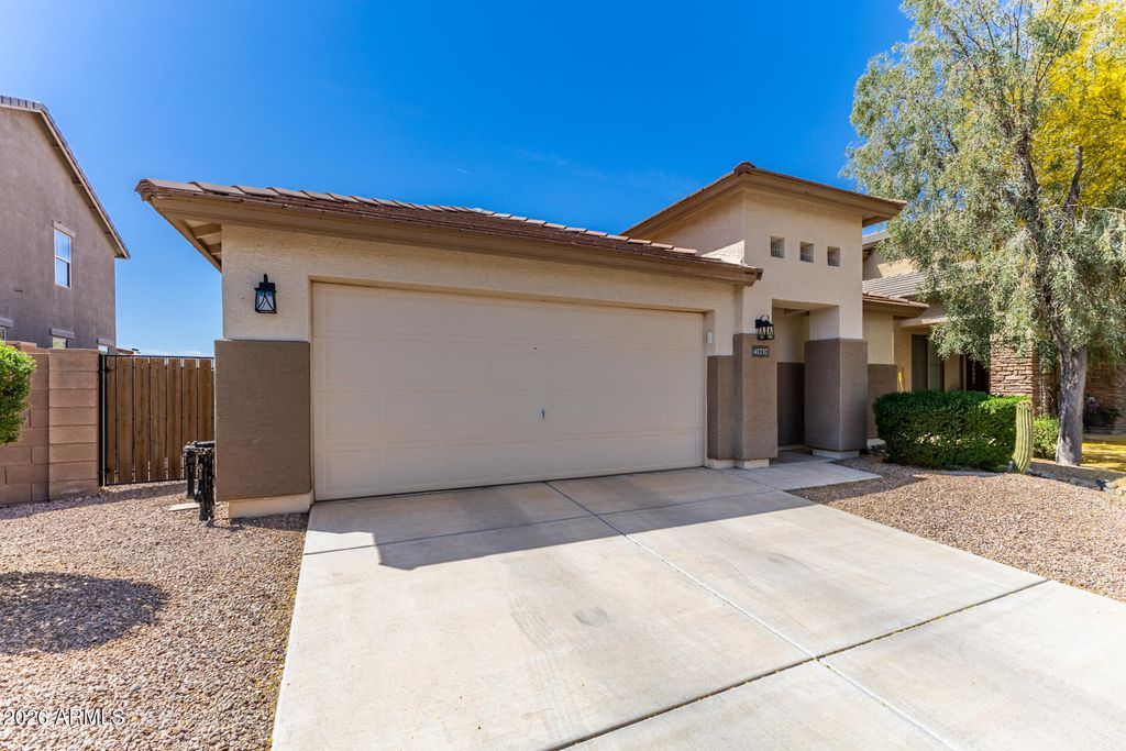 Photo of 41737 W Somerset Drive, Maricopa, AZ 85138 (MLS # 7003883)