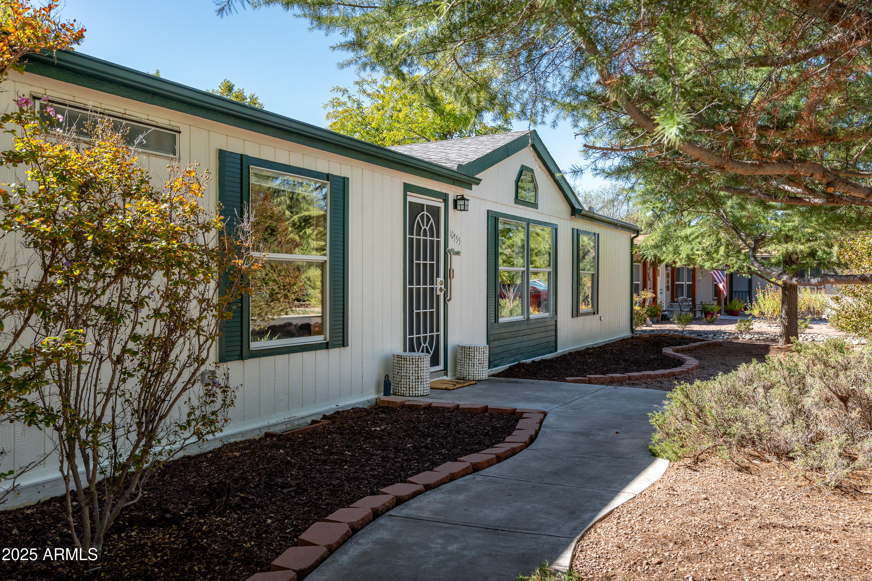 10755 E OAK CREEK Trail