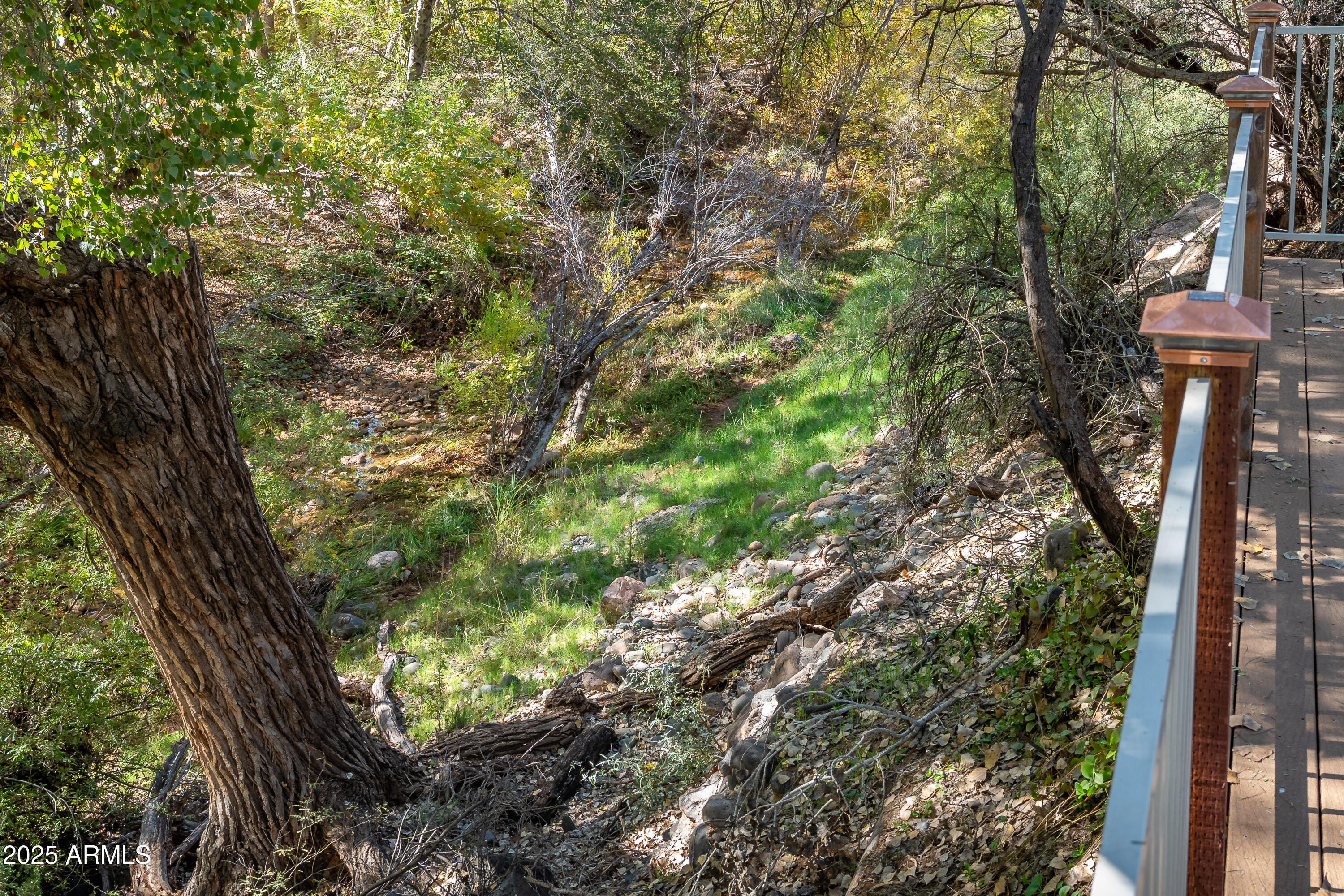 10755 E OAK CREEK Trail