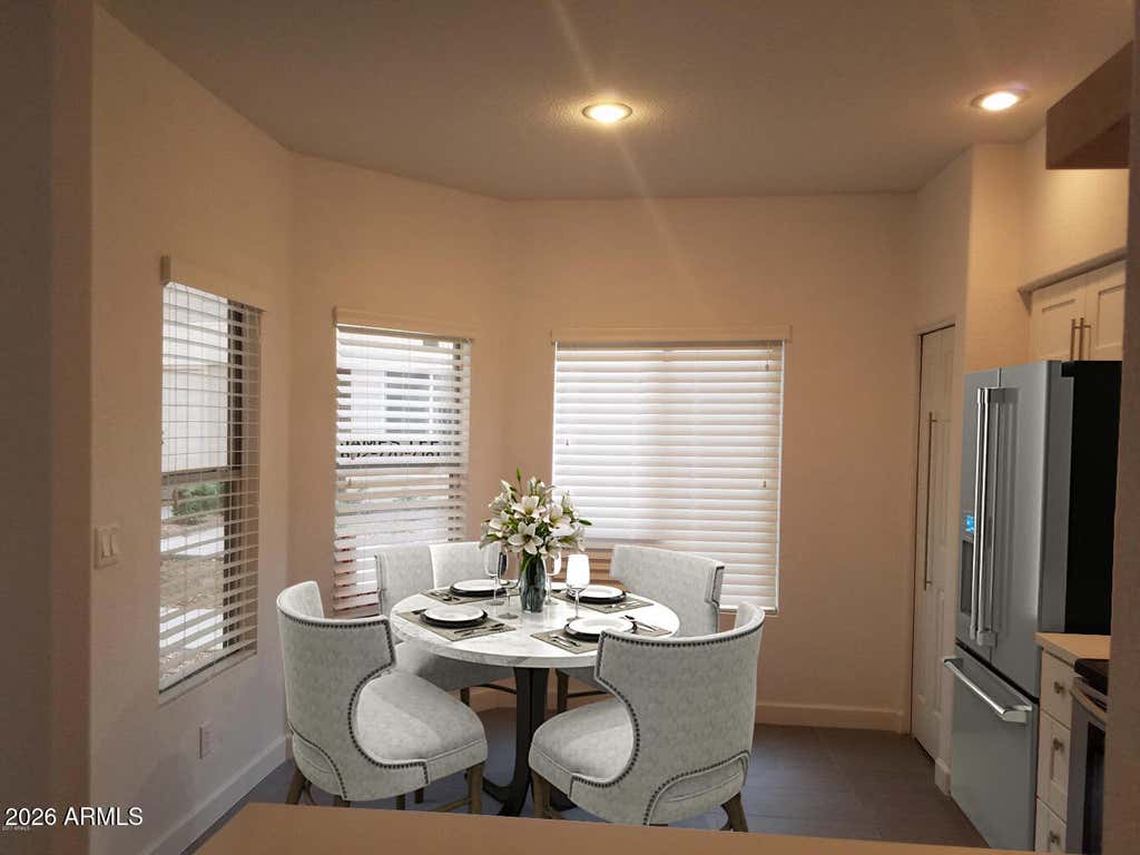 Photo of 500 N Roosevelt Avenue #120, Chandler, AZ 85226 (MLS # 7037228)