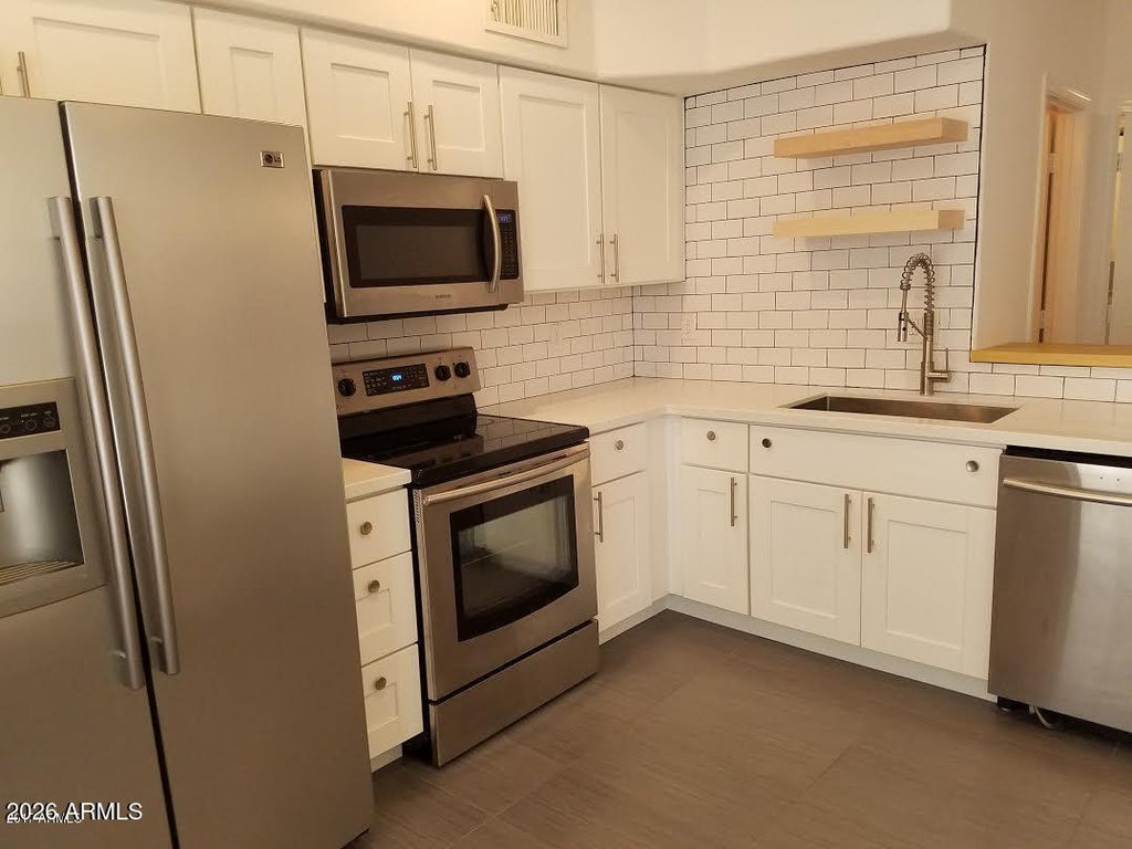 Photo of 500 N Roosevelt Avenue #120, Chandler, AZ 85226 (MLS # 7037228)