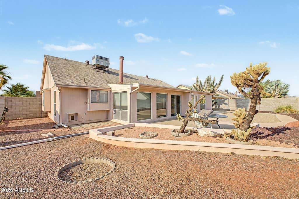 Photo of 8845 W Palo Verde Avenue, Peoria, AZ 85345 (MLS # 7053504)
