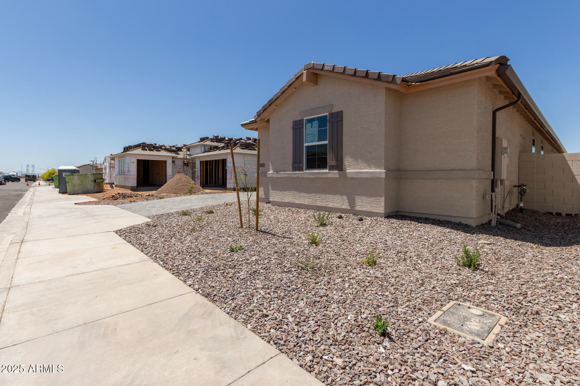 25324 N 131ST Drive