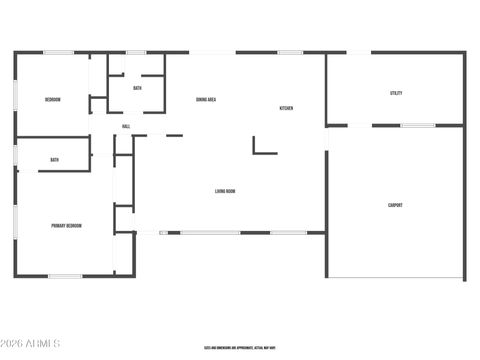 Property photo of 6017 E Boise Street, Mesa, AZ 85205