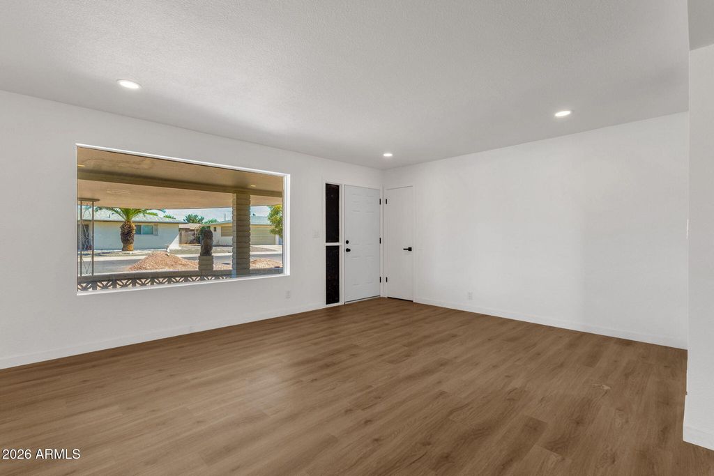 Photo of 6017 E Boise Street, Mesa, AZ 85205 (MLS # 7028859)