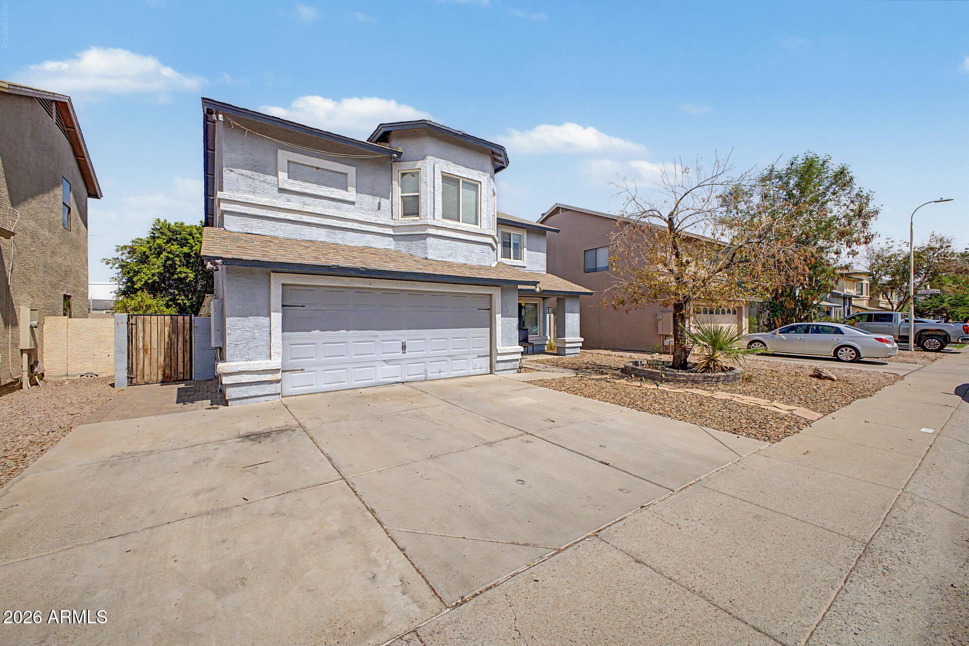 4653 N 99TH Drive