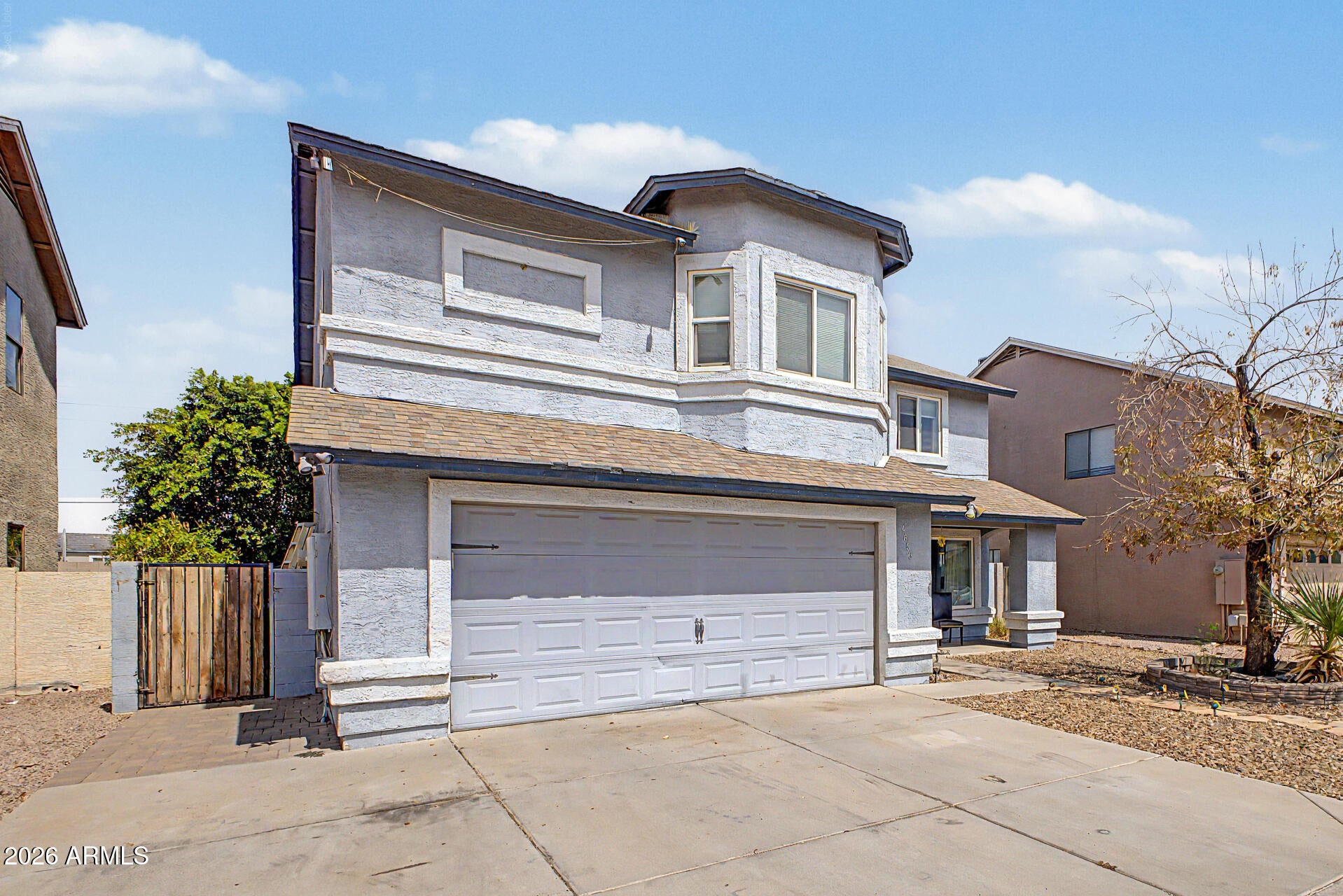 4653 N 99TH Drive
