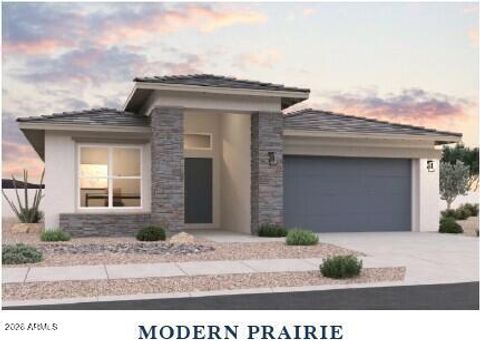 16730 W Spur Drive Surprise AZ 85387