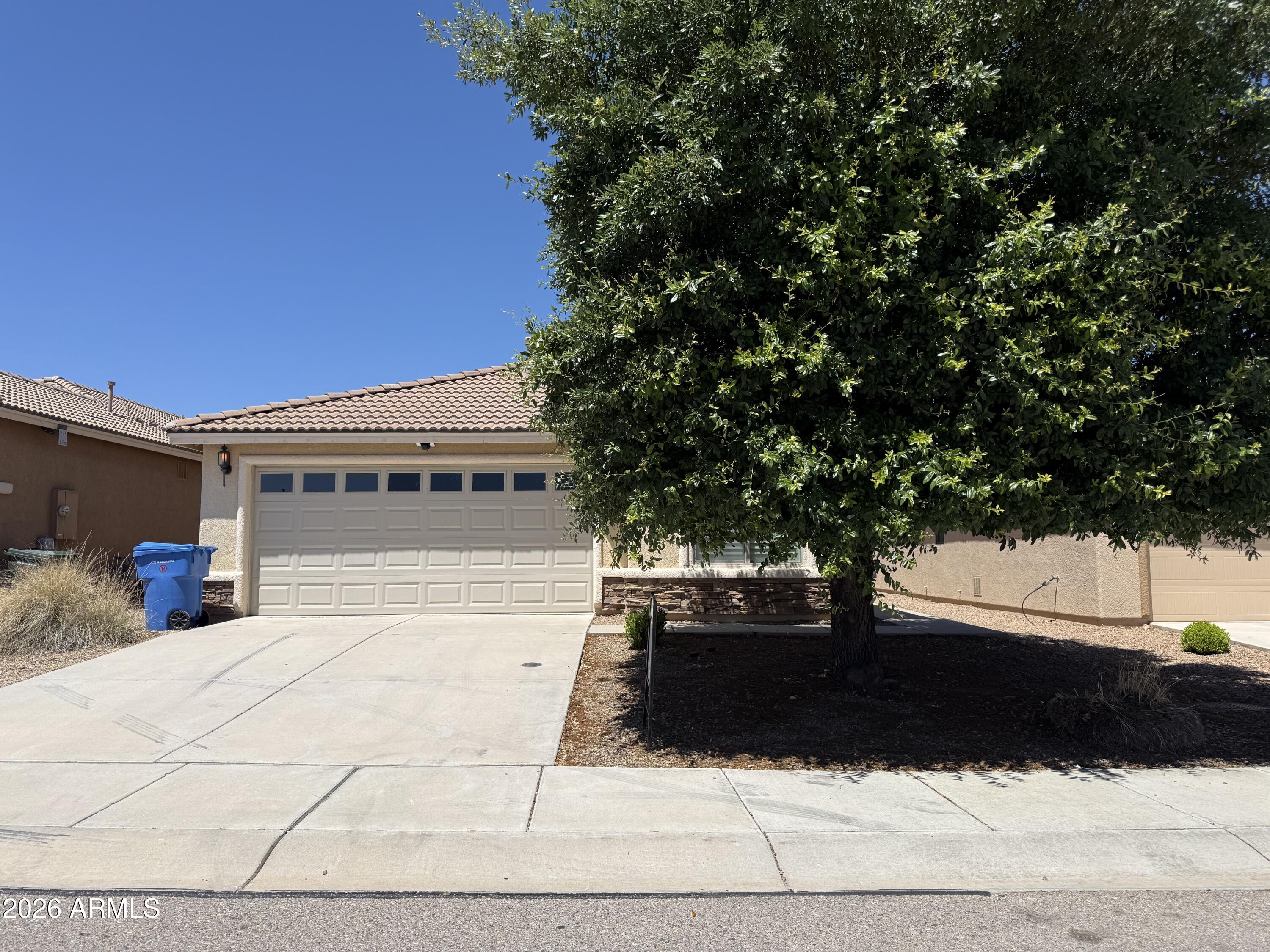 SUMMIT HEIGHTS - Residential