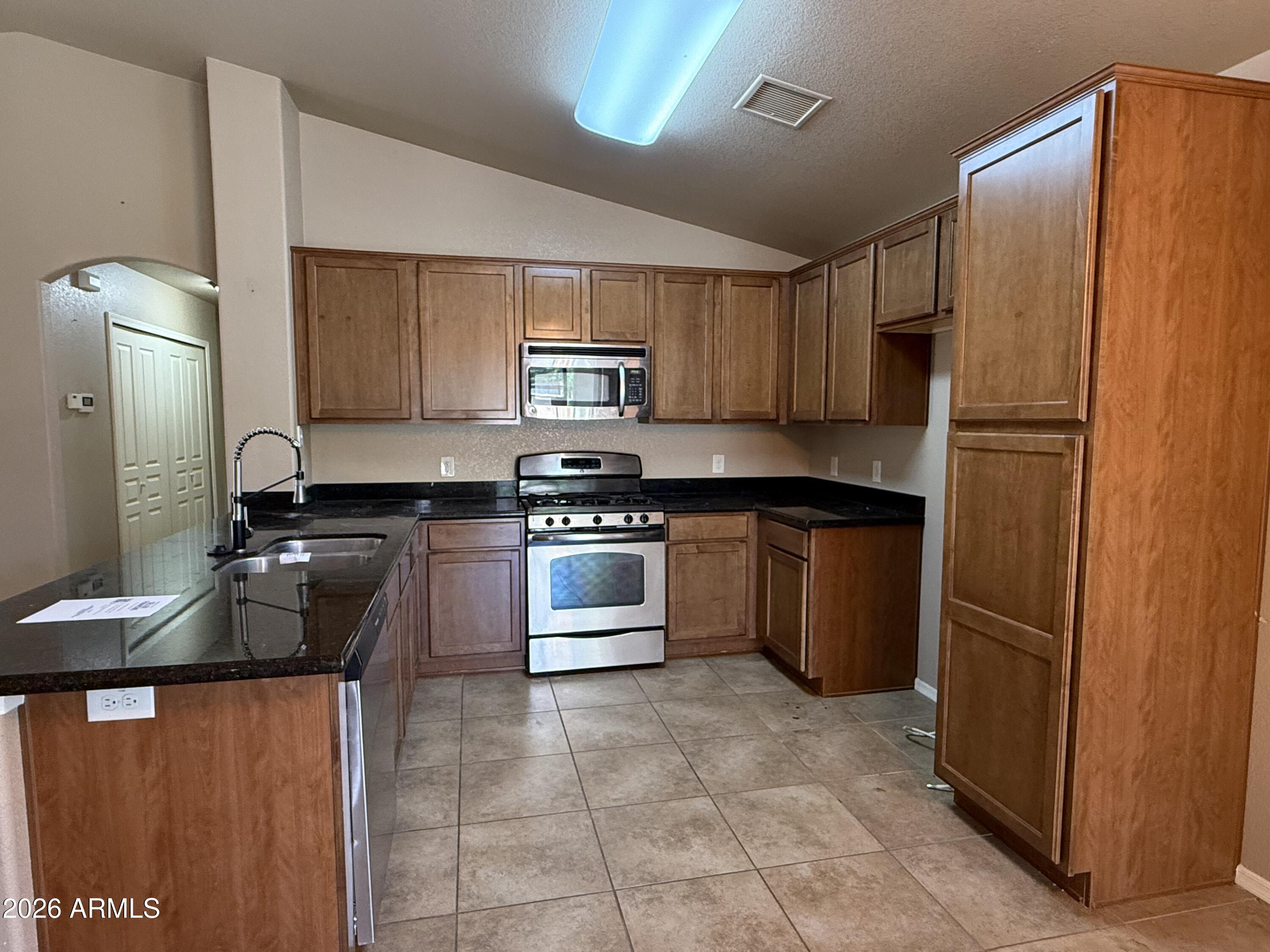 SUMMIT HEIGHTS - Residential