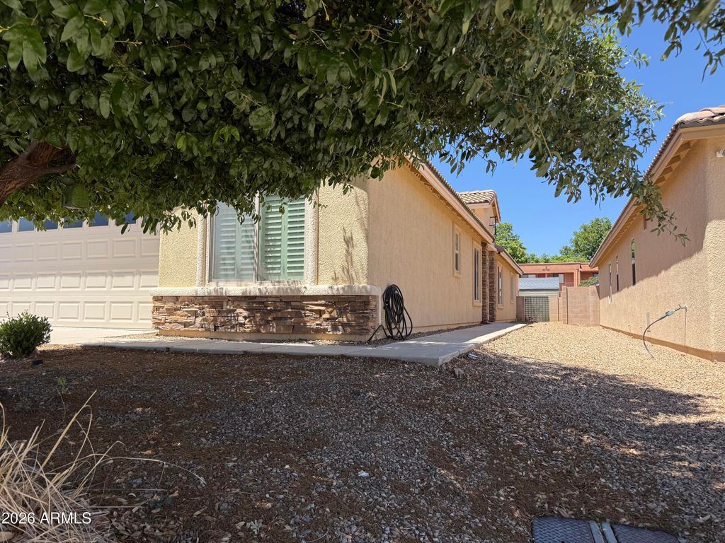 Photo of 1426 Bonnie View Place, Sierra Vista, AZ 85635 (MLS # 7025733)