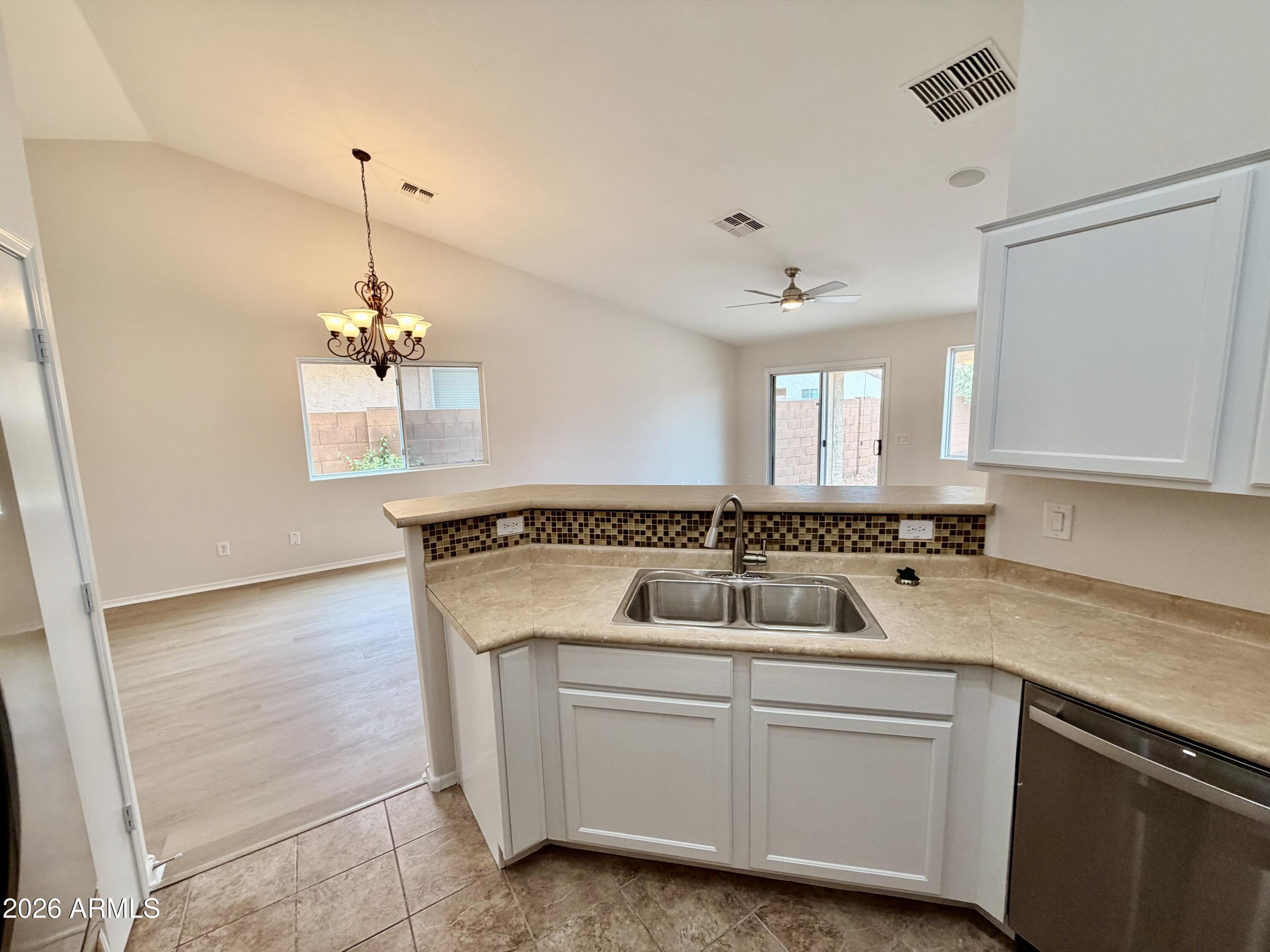 10502 E WALLFLOWER Lane