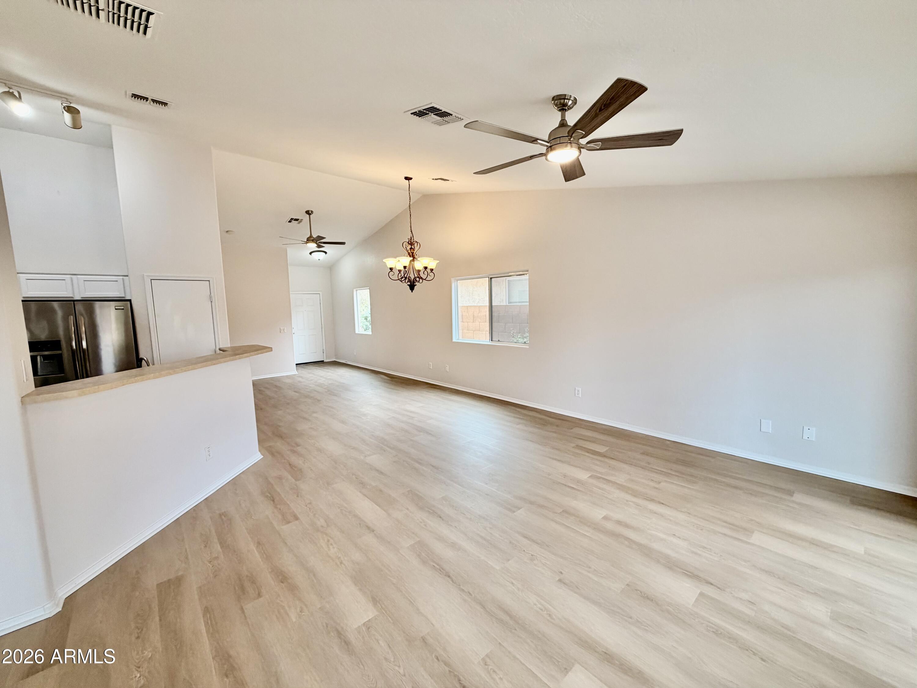 10502 E WALLFLOWER Lane