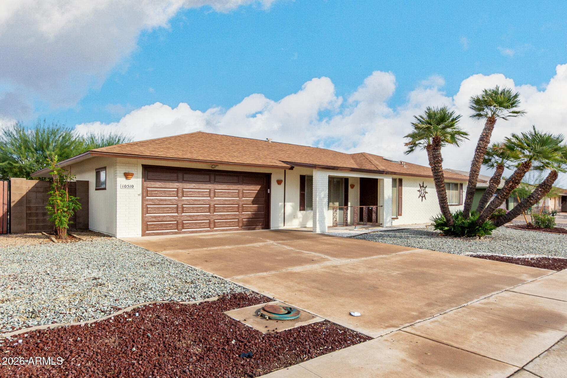 10510 W CONCHO Circle