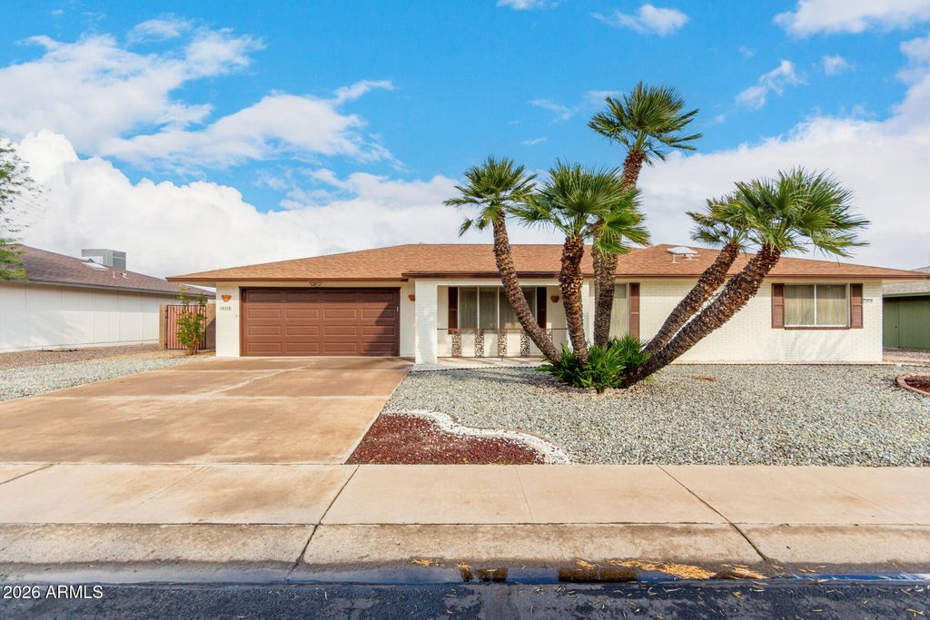 Photo of 10510 W Concho Circle, Sun City, AZ 85373 (MLS # 6965997)