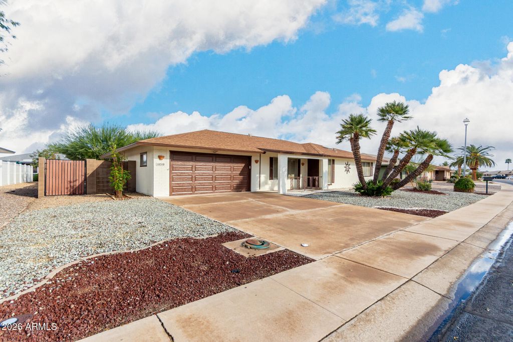 Photo of 10510 W Concho Circle, Sun City, AZ 85373 (MLS # 6965997)
