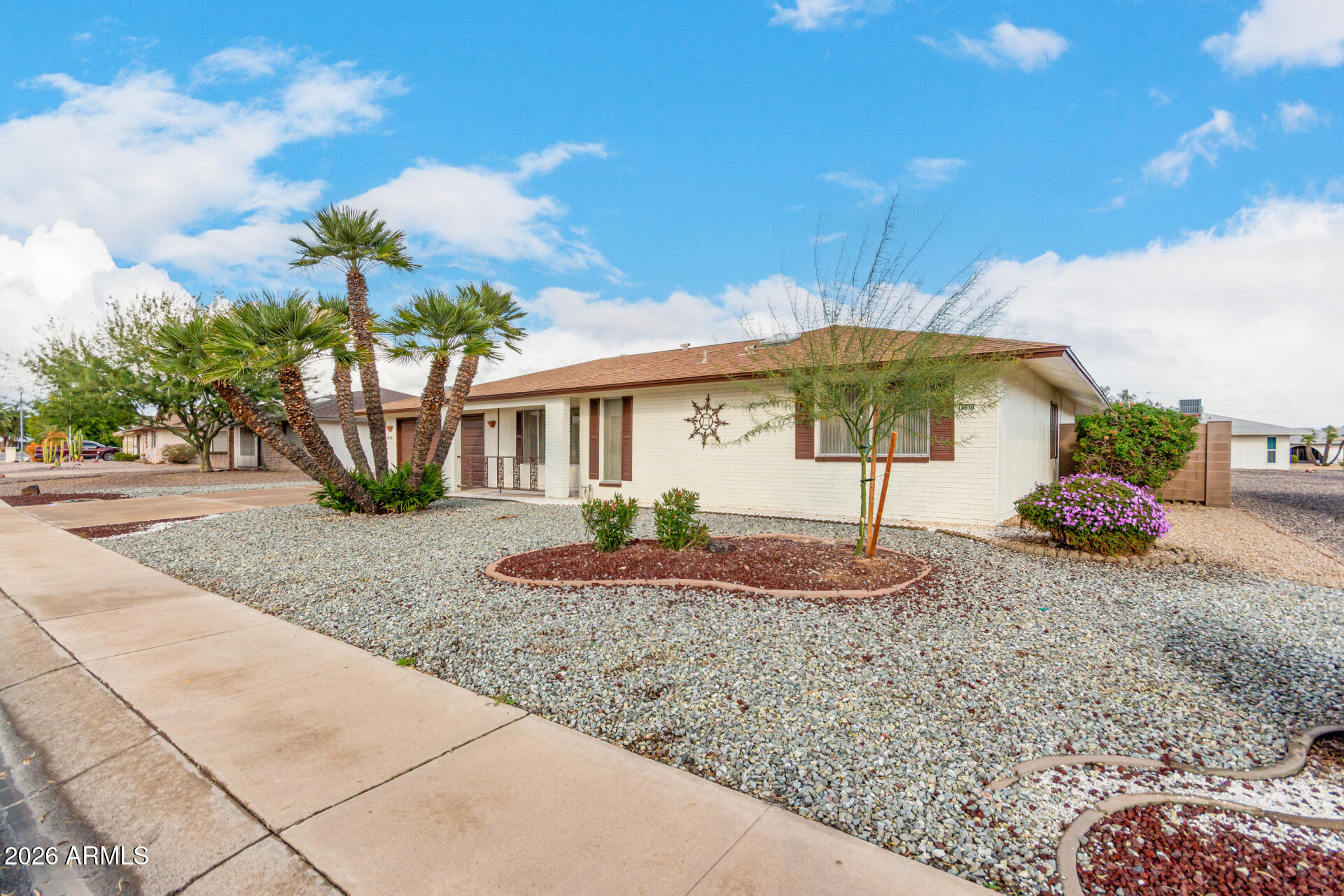 10510 W CONCHO Circle